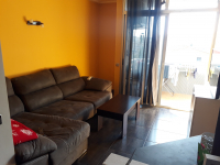 Estartit, in the center, 3 bedroom apartment + parking, located 150 meters. of the beach.