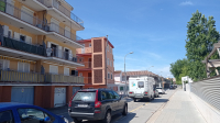 ESTARTIT - Apartament reformat de 3 dormitoris, ubicat al centre i a 100mts de la platja.