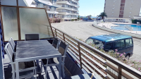 L'ESTARTIT - Apartament totalment reformat, situat a 50m de la platja.